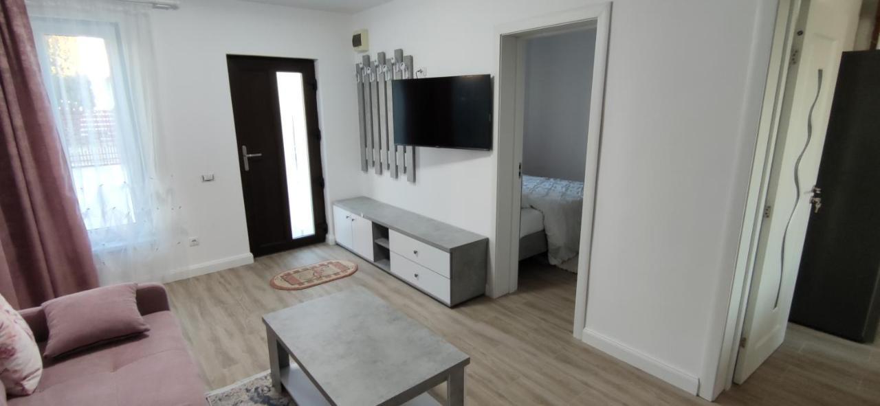 Apartamento Rov Suceava Exterior foto