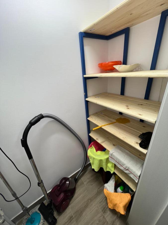 Apartamento Rov Suceava Exterior foto