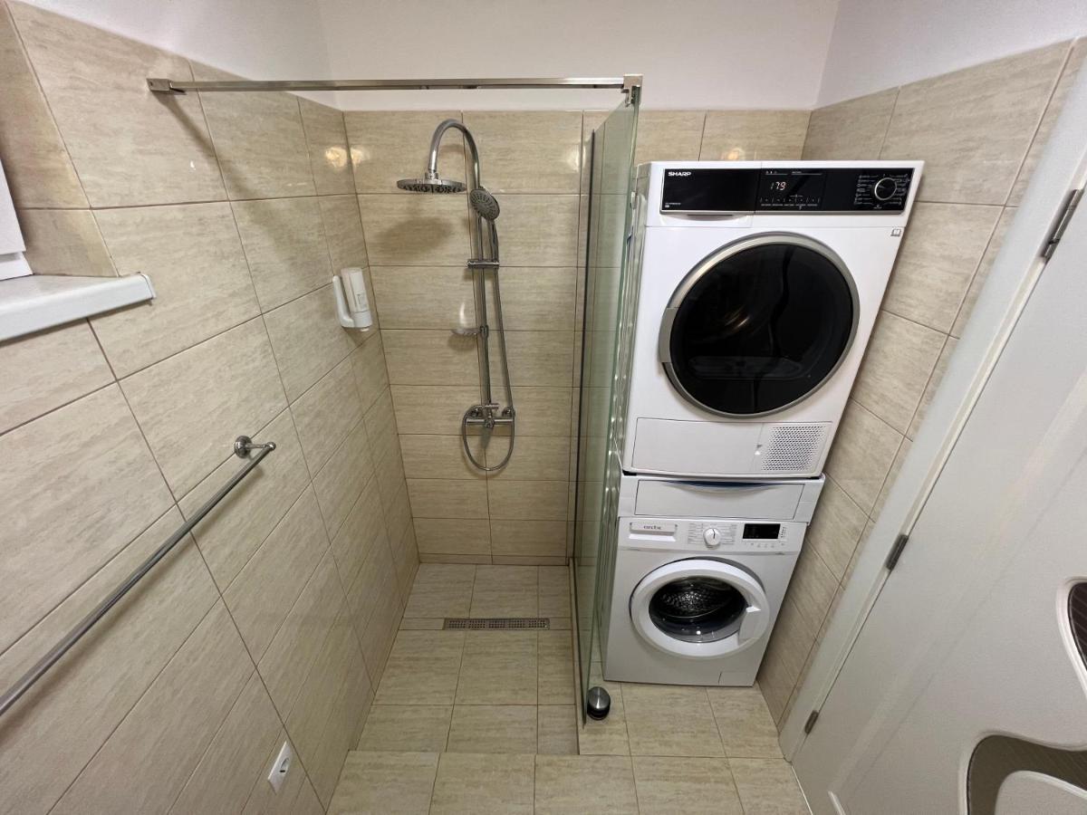 Apartamento Rov Suceava Exterior foto